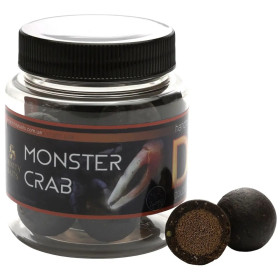 Trinity Baits Бойли насадочні Double 20=14 мм MONSTER CRAB 100г (шт.)