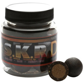 Trinity Baits Бойли насадочні Double 20=14 мм SKR 100г (шт.)