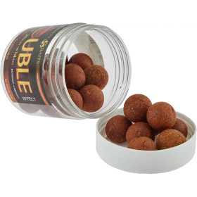 Trinity Baits Бойли насадочні Double 20=14 мм TIGER NUT 100г (шт.)