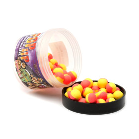 Trinity Baits Поп ап Two colors Fruit DESSERT 10 мм 25 г