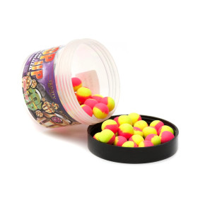 Trinity Baits Поп ап Two colors CRAZY FRUIT 10 мм 25 г