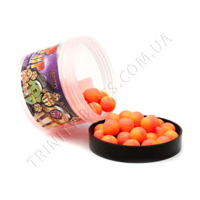 Trinity Baits Поп ап Two colors SCANDAL 10 мм 25 г