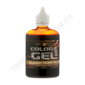 Trinity Baits Гель-діп SMOKE TIGER NUT  100 мл (колір-рижий) (шт.)