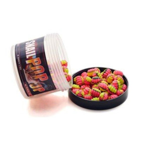 Trinity Baits Поп ап SNAIL CRAZY FRUIT 10*6мм