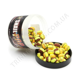 Trinity Baits Поп-ап SNAIL Mulberry Floren. 10*6 мм