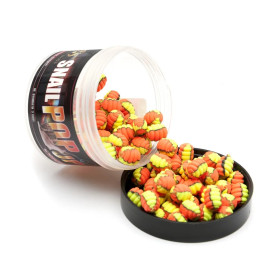 Trinity Baits Поп-ап SNAIL Сoconut 10*6мм 25 г