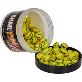 Trinity Baits Поп-ап SNAIL Кукур.-тигр. горіх 10*6мм