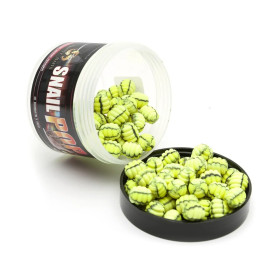Trinity Baits Поп-ап SNAIL МЕД 10*6мм