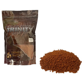 Trinity Baits Pellets PLUM 2 мм 1кг