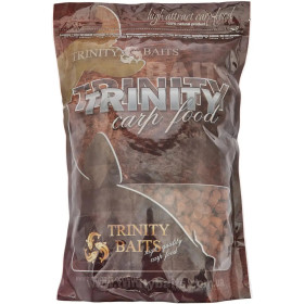 Trinity Baits Pellets MIX (4-6-8) HALIBUT TRINITY    1 кг