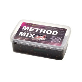 Прикормки Trinity Baits
