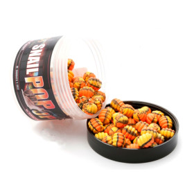 Trinity Baits Поп ап SNAIL Belachan-Halibut 10*6мм