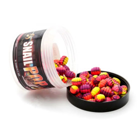 Trinity Baits Поп-ап SNAIL Tutti-Frutti 10*6 мм