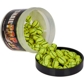 Trinity Baits Поп-ап SNAIL pineapple+but. acid  10*6мм