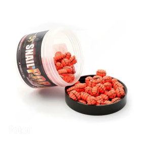 Trinity Baits Поп-ап SNAIL STRAWBERRY JAM 10*6мм