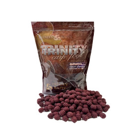 TB Бойли вар. 1кг Squid-cranberry 10*14 мм SNAIL