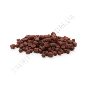 Trinity Baits Pellets Crab banana 12 мм 1 кг