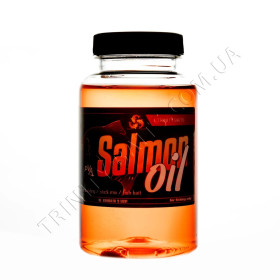 Trinity Baits New SALMON oil  250 мл (шт.)