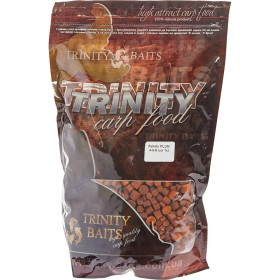 Trinity Baits Pellets PLUM 4-6-8 мм 1кг