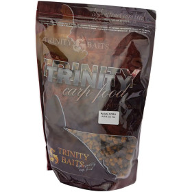 Trinity Baits Pellets CORN 4-6-8 мм 1кг