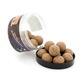 TB ВАФТЕРСИ GEYSER soluble SQUID and  BLACK PEPPER 20 мм