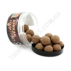 TB ВАФТЕРСИ GEYSER soluble AFRICAN FLY and  GLM 16 мм