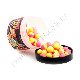 Trinity Baits Поп ап Two colors Green Lipped Mussel 8 мм 25 г