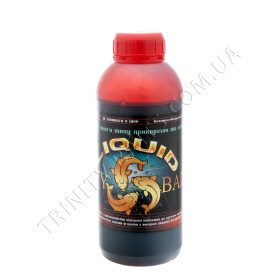 Trinity Baits Ліквід Indian Spices 500 мл