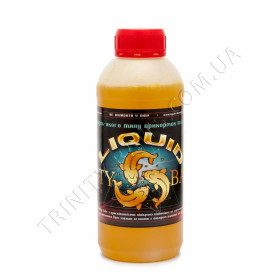 Trinity Baits Ліквід HONEY 500 мл