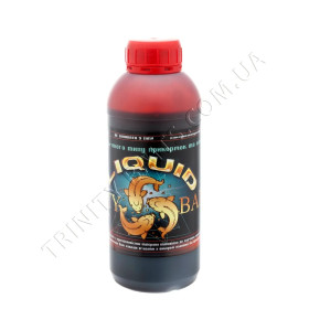 Trinity Baits Ліквід Red hot pepper 500 мл