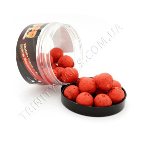 TB ВАФТЕРСИ GEYSER soluble Robin Red and  5 Spice Seasons 16 мм