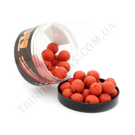 TB ВАФТЕРСИ GEYSER soluble Robin Red and INDIAN SPICES 16 мм