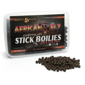 Trinity Baits Стік-міні бойли 5,5 мм AFRICAN FLY  500г (шт.)