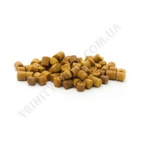 Trinity Baits Pellets Пяна кукурудза 4-6-8 мм 1кг