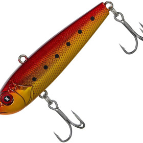 Воблер Viking Fishing Outcast Vib 40mm 7.0g hook#12 Golden Brown