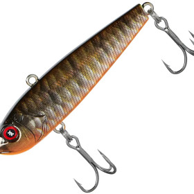 Воблер Viking Fishing Outcast Vib 40mm 7.0g hook#12 Dark Moon