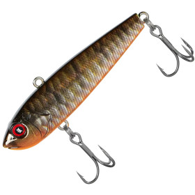 Воблер Viking Fishing Outcast Vib 40mm 7.0g hook#12 Dark Moon