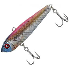 Воблер Viking Fishing Outcast Vib 40mm 7.0g hook#12 Pink Minnow