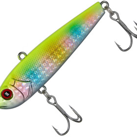 Воблер Viking Fishing Outcast Vib 40mm 7.0g hook#12 Pine Legend