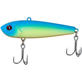 Воблер Viking Fishing Outcast Vib 50mm 10.0g hook#10 Blue Parrot