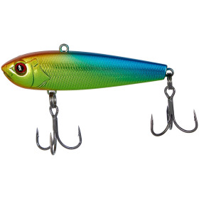 Воблер Viking Fishing Outcast Vib 50mm 10.0g hook#10 Metal Clown