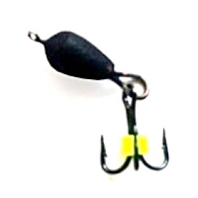 Winter Baits