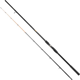 Вудилище універсальне X-Fish Terminator 2.1m 30-250g