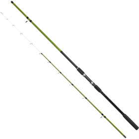 Вудилище універсальне X-Fish Smart 2.1m 20-180g