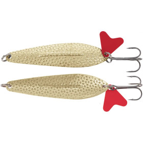 Блешня X-Fish Atlantis 19.2g #02 Gold ( 5 шт/ уп )