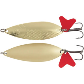 Блешня X-Fish Chaos 14g #02 Gold ( 5 шт/ уп )