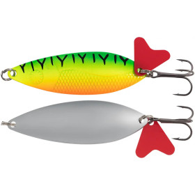 Блешня X-Fish Chaos 14g #05 Fire tiger ( 5 шт/ уп )