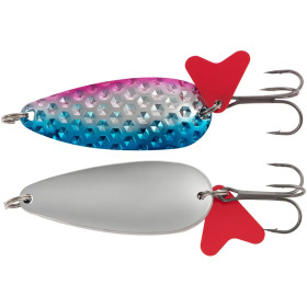Блешня X-Fish Kali 20.6g #04 Silver pink blue ( 5 шт/ уп )