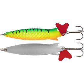 Блешня X-Fish King Pike 20g #05 Fire tiger ( 5 шт/ уп )
