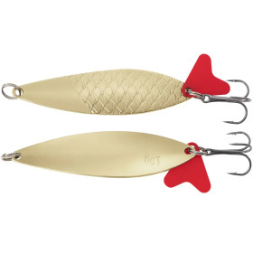 Блешня X-Fish Venom 19g #02 Gold ( 5 шт/ уп )